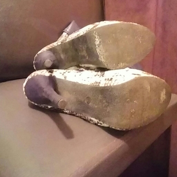 👠😍🎉HP~ 5/29 Best in Shoes 👠😍🎉 - Picture 5 of 7